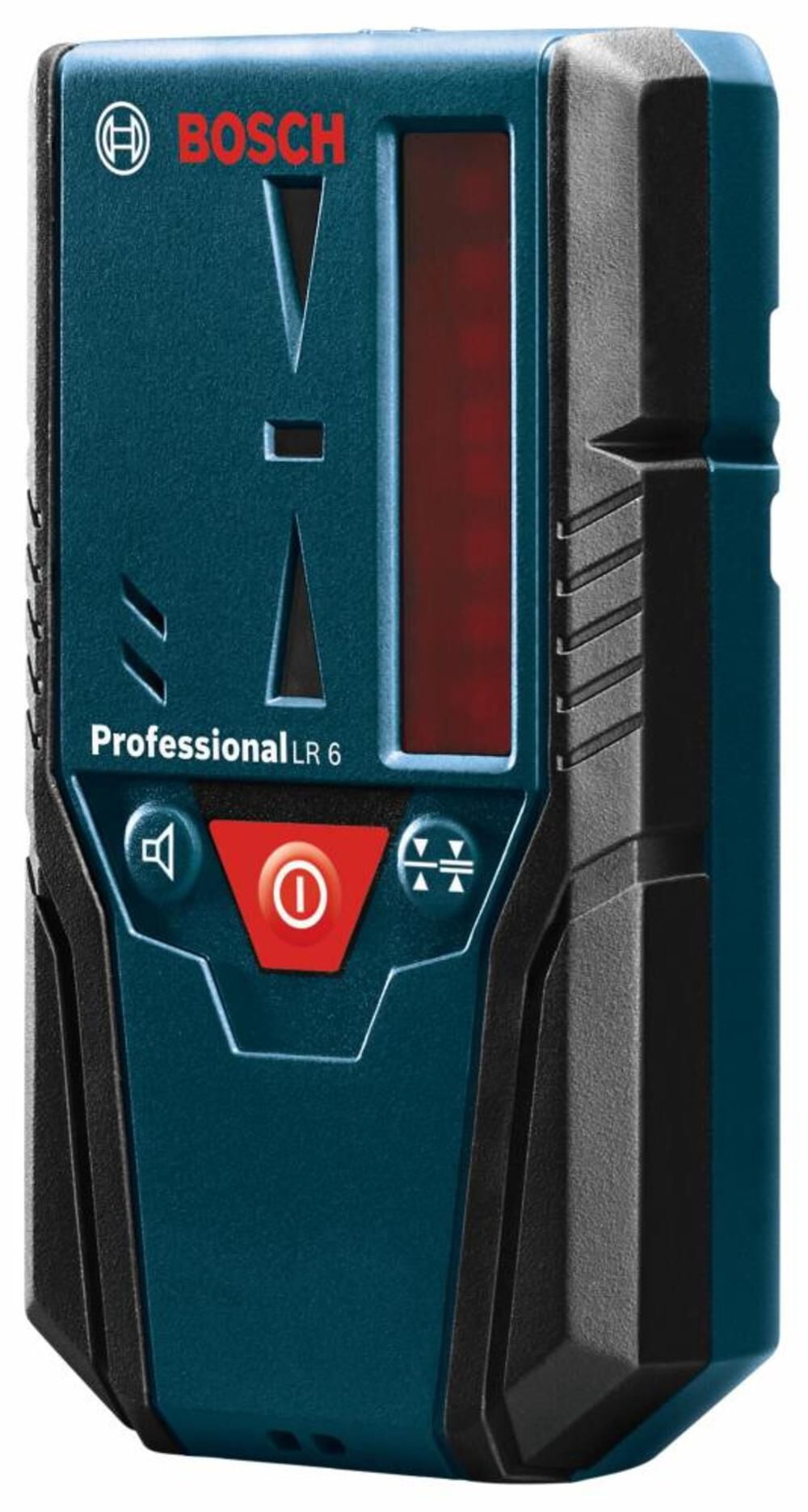 Bosch LR6 Digital Line Laser Receiver