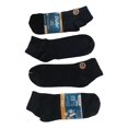 thumbnail image 3 of Koos Teen Diabetico Dama/caballero Sin Felpa 12pares, 3 of 6