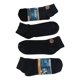 thumbnail image 3 of Koos Teen Diabetico Dama/caballero Sin Felpa 12pares, 3 of 6