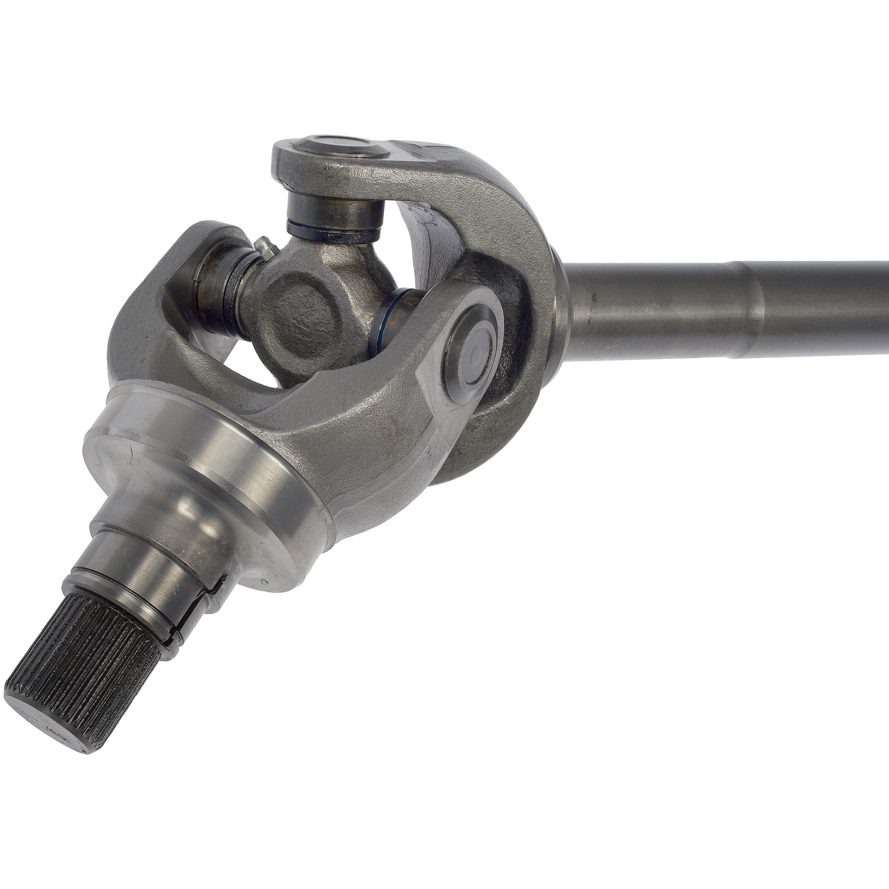 Dorman 630-045 Front Passenger Side Drive Axle Shaft for Specific Ford Models