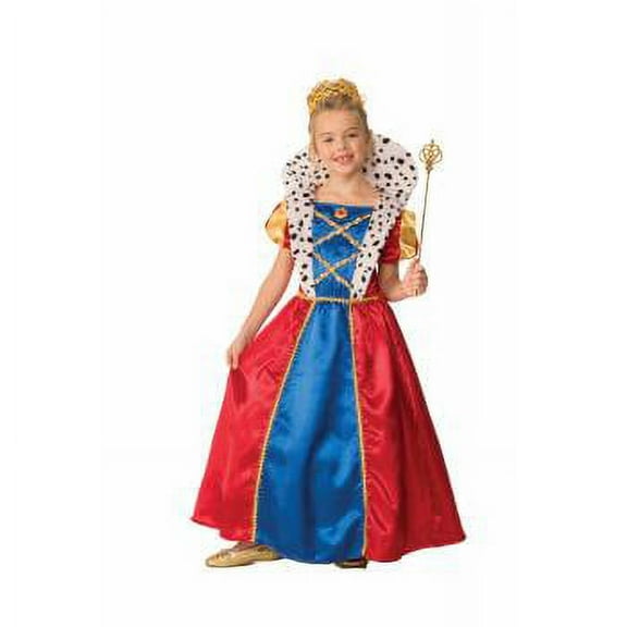 CHCO - ROYAL QUEEN - SMALL