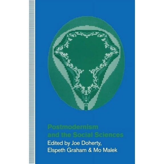 Communications and Culture Postmodernism and the Social Sciences, (Paperback)