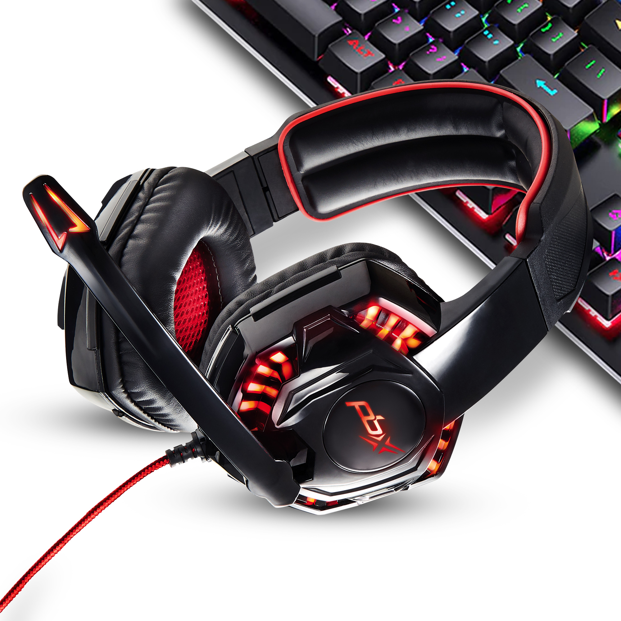 PBX Falcon 5 Elite Gaming Headset Deals, Coupons & Reviews