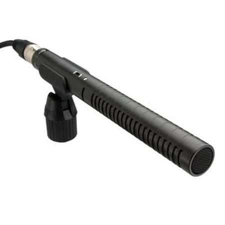 Rode Ntg 2 Shotgun Microphone - Rode NTG1 Condenser Shotgun Microphone