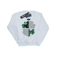 thumbnail image 1 of Harry Potter Womens Slytherin Shield Sweatshirt, 1 of 1