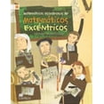 thumbnail image 1 of MATEMATICAS ASOMBROSAS DE MATEMATICOS EXCENTRICOS EDICIONES CASTILLO KOH SEOK-GU, 1 of 1