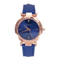 thumbnail image 1 of Uinagy Women's Quartz Leather Watch, 1 of 7