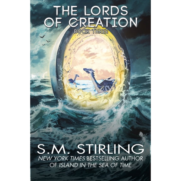 Lords of Creation The Lords of Creation, Book 3, (Hardcover)