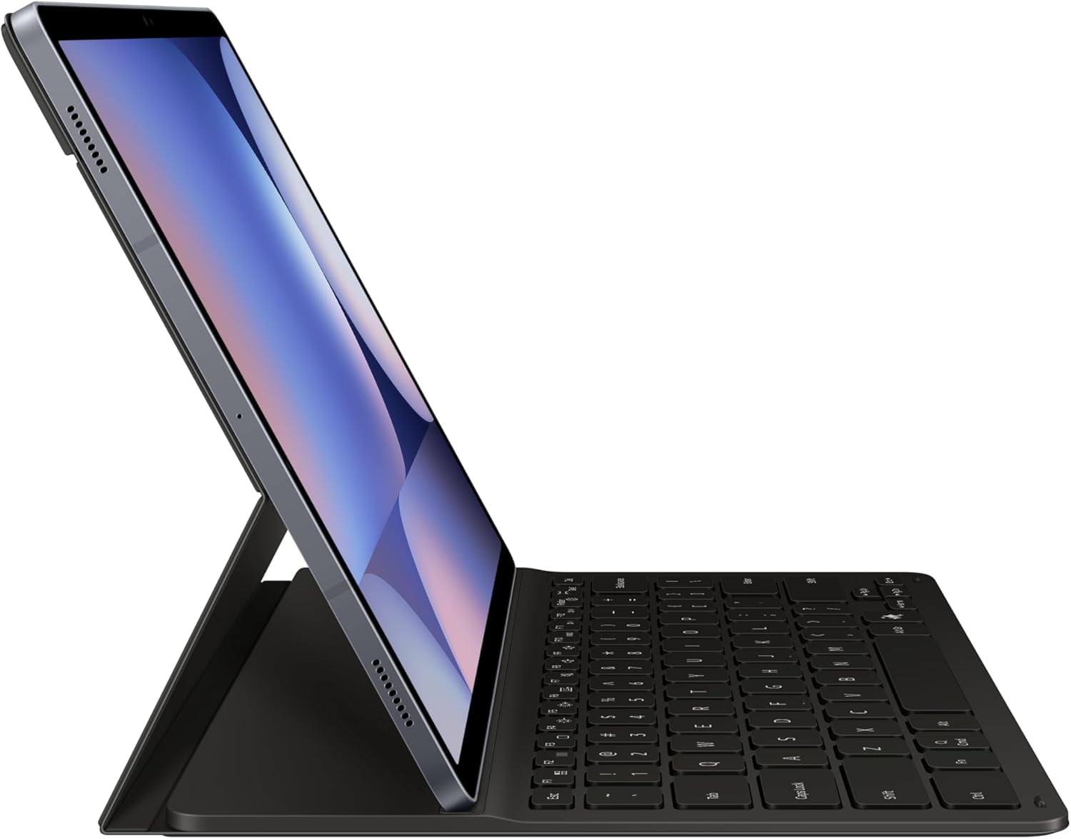 Samsung Book Cover Keyboard Slim with AI Key for Galaxy Tab S10+