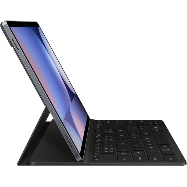 Samsung Book Cover Keyboard Slim with AI Key for Galaxy Tab S10+
