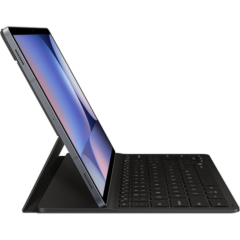 Samsung Book Cover Keyboard Slim with AI Key for Galaxy Tab