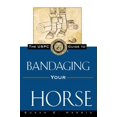 thumbnail image 1 of Pre-Owned The Uspc Guide to Bandaging Your Horse (Paperback) 0876056389 9780876056387, 1 of 1