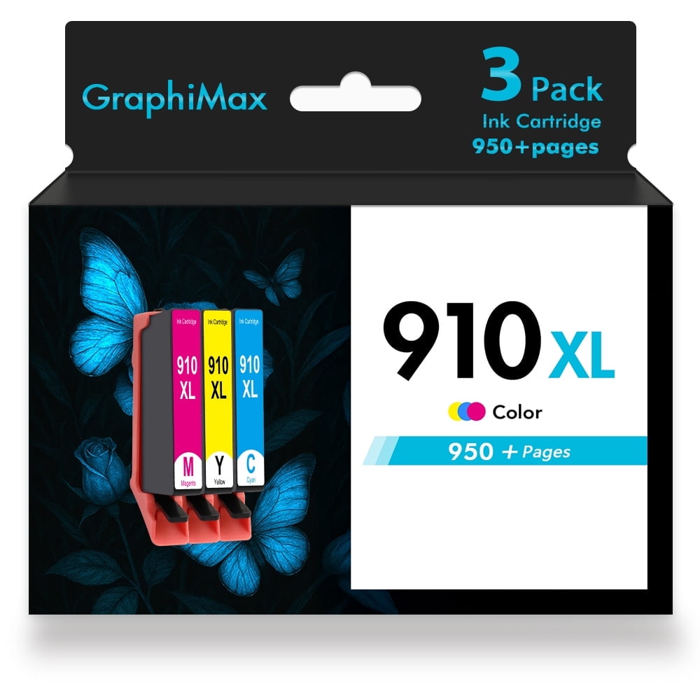 952XL Ink Cartridges Black Color Combo Pack Compatible For HP 952 XL Hp952 Hp952xl Officejet 8710 7740 8715 8720 8740 8702 8725 8210 7720 8730 8