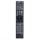 thumbnail image 1 of Reemplazo del Control Remoto AXD7666 para el Receptor AV SC-61 SC-63 SC-1227 SC-1227-K, 1 of 5