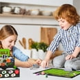 thumbnail image 5 of Piano Potato 12 Natural Rock & Mineral Dig Kit, Educational STEM Toy for Kids, Gift for Age 6+ Boys and Girls, 5 of 7