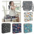 thumbnail image 1 of Kid's Cushion Baby Seat Booster Pad Child Safety Booster Pad 26-27s, 1 of 1