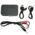 thumbnail image 2 of Adaptador Inalámbrico, Adaptador NFC Habilitado Para Dispositivo Móvil NFC Para Altavoces Sin Función Para Sistema De Sonido Estéreo De Coche Doméstico, 2 of 8