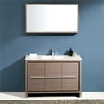 thumbnail image 3 of Fresca FVN8148 Allier 48" Single Vanity Set, 3 of 6