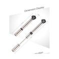 thumbnail image 5 of -49l Road Bicycle Pump High Pressure Portable Mini Cycling Bike Pump, 5 of 5