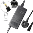 thumbnail image 2 of 65W Laptop Charger for Lenovo G570 B570 B575 G575 B470, IdeaPad N585 N580 P500 Z580 Z585 N586 Y400 Y480 Y58 Z560 Z565 Z570 0ADP-65KH B CPA-A065 PA-1650-37LC 36001651 Adapter Power Supply Cord, 2 of 10