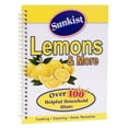 thumbnail image 1 of Lemon & Plus : Plus de 100 Indices Ménagers Utiles (Sunkist), 1 of 1