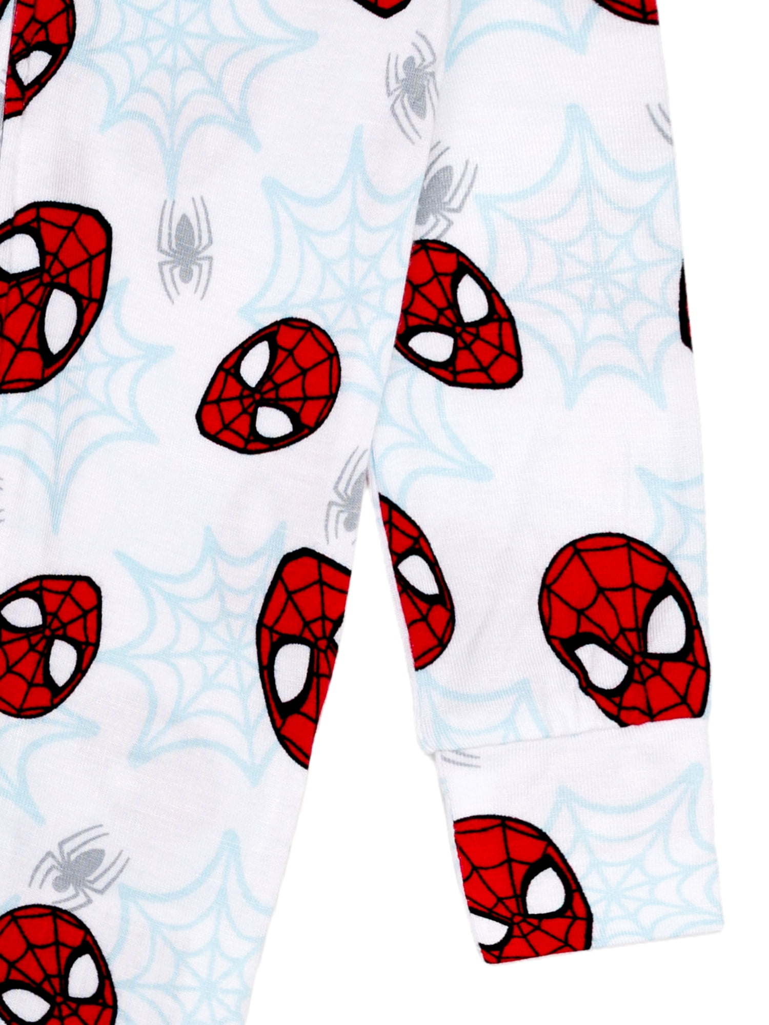 Character Toddler One-Piece Viscose Sleeper, Sizes 12M-5T
