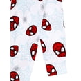 thumbnail image 2 of Character Toddler One-Piece Viscose Sleeper, Sizes 12M-5T, 2 of 6