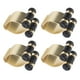 thumbnail image 2 of 4 piezas de accesorios de soporte de poste de billar de pared, 2 of 10