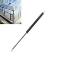 thumbnail image 4 of Gas Spring Shock Lift, Flat Head Hydraulic Support Rod QPQ Nitriding Treatment Rustproof Firm Connection  For Replacemnet 100N,200N,300N,400N, 4 of 8