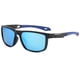 thumbnail image 5 of Gafas de sol polarizadas para exteriores, deportivas para hombre, con cambio de color, caja para conducir, gafas de sol para ciclismo 8512, 5 of 5