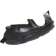 thumbnail image 3 of Fender Liner Compatible with SUZUKI SX4 07-09 FRONT Right Passenger Side, 3 of 5