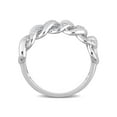 thumbnail image 4 of Everly Women's Diamond Sterling Silver Ring, 4 of 6