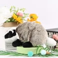 thumbnail image 3 of <p>Stuffed Skunk Toy Stuffed Skunk Doll Stuffed Plush Skunk Doll Animal Plush Skunk Toy Stuffed Skunk Toy Stuffed Plush  Skunk Doll Soft Plush Animal Toy Gift Decoration For Kids, 3 of 7