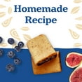 thumbnail image 5 of Nature's Bakery Gluten Free Blueberry Fig Bars, 6 Twin packs, 2 oz Each, 5 of 10