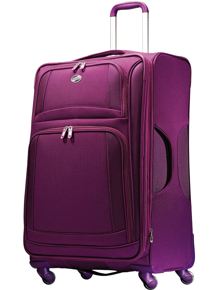 american tourister delite 3 21 spinner