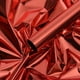 thumbnail image 1 of Zhuge Papel para envolver regalos, papel de espejo resistente al agua, papel para envolver flores (rojo), 1 of 5