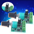thumbnail image 4 of Controlador de velocidad de CC controlador de velocidad 1803BK ajustable para equipos eléctricos domésticos Fugacal Otros, 4 of 8