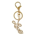 thumbnail image 3 of Llavero con Colgante de Amor Baoblaze Llaver Mujer, 3 of 6