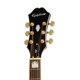 thumbnail image 3 of Epiphone Guitarra Electroacústica Modelo J-200 EC Studio Blk, 3 of 3