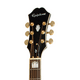 thumbnail image 3 of Epiphone Guitarra Electroacústica Modelo J-200 EC Studio Blk, 3 of 3