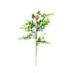 thumbnail image 2 of Arreglo de huevos de Pascua con flores artificiales, decoración de conejos de Pascua, 5 piezas, 2 of 6