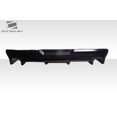 thumbnail image 4 of 2010-2012 Ford Mustang Duraflex R500 Rear Diffuser Splitter - 4 Piece, 4 of 5