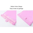 thumbnail image 5 of Car Garbage Bag Hanging Trash Leakproof Washable for Home Office Vehicle Back 10pcs, 5 of 5