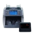 thumbnail image 3 of XD-770P Multi-Currency Money Counter with 1200 Pcs/min and Counting Functions, 3 of 6