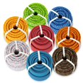 thumbnail image 1 of Cuerda Arborist Zeluga 15-133, 1/2 pulgadas x 125 pies, 7200 libras, surtida, 1 of 9
