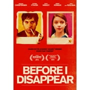 Difc9409D Before I Disappear (Dvd)
