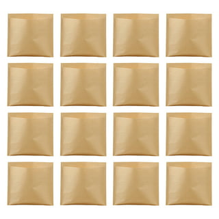 Cut-Rite Wax Paper Sandwich Bags, 50-Count (Pack of 12)
