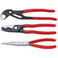 thumbnail image 1 of Grip On 9K 00 80 98 US Automotive Tool Set, 3 Piece, 1 of 1