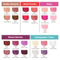 thumbnail image 3 of Revlon Super Lustrous Lip Gloss, High Impact Lipcolor with Moisturizing Creamy Formula, Infused with Agave, Moringa Oil, & Cupuacu Butter, 300 All That Glitters, 0.13 oz, 3 of 10