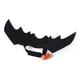 thumbnail image 4 of Conjunto de Disfraz de Halloween para Mascotas YONGSHENG Sombrero con Alas de Murciélago Corbata Adorno de Campana Gafas, 4 of 5